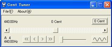 centtuner
